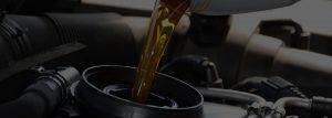 Oil Change Service