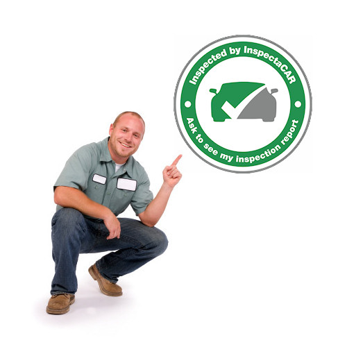 Why InspectaCAR offers the best vehicle inspections